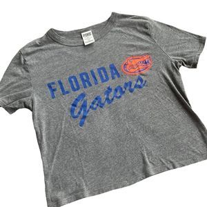 Victoria’s Secret Pink | Florida Gators Crop Top